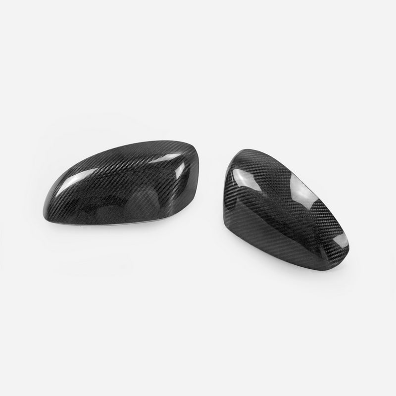 Mazda RX8 Carbon Side Mirror Cover