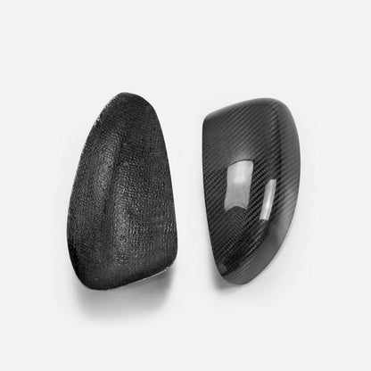 Mazda RX8 Carbon Side Mirror Cover