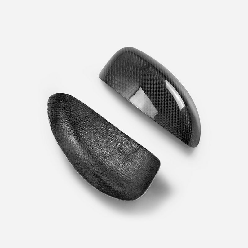 Mazda RX8 Carbon Side Mirror Cover