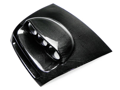 Mazda RX8 Dash Mount Triple Gauge Pod RHD 60mm