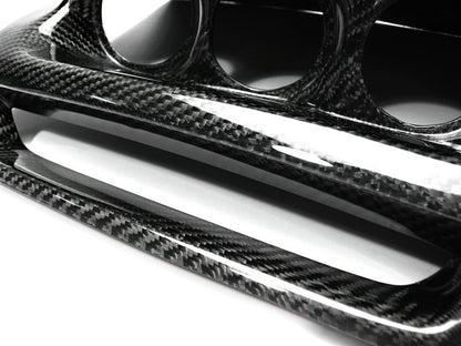 Mazda RX8 Dash Mount Triple Gauge Pod RHD 60mm