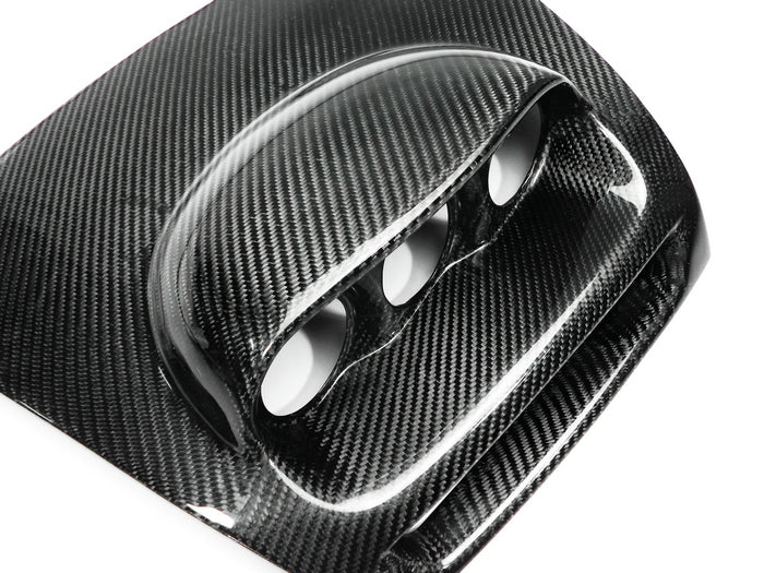 Mazda RX8 Dash Mount Triple Gauge Pod RHD 60mm