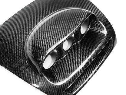 Mazda RX8 Dash Mount Triple Gauge Pod RHD 60mm
