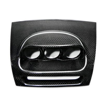 Mazda RX8 Dash Mount Triple Gauge Pod RHD 60mm