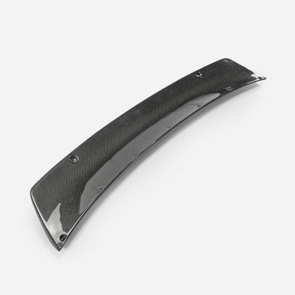 MAZDA RX8 SE3P RB Style Rear Duckbill Spoiler