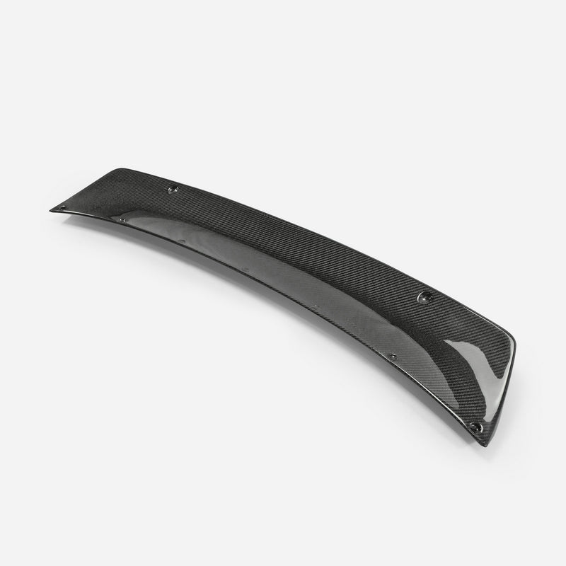 MAZDA RX8 SE3P RB Style Rear Duckbill Spoiler