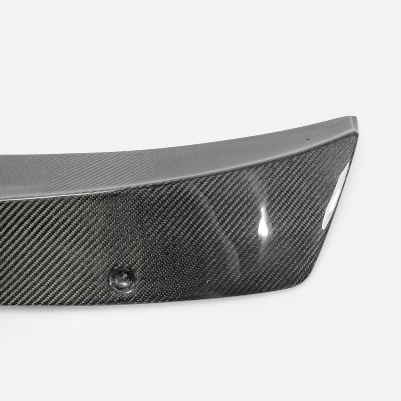 MAZDA RX8 SE3P RB Style Rear Duckbill Spoiler