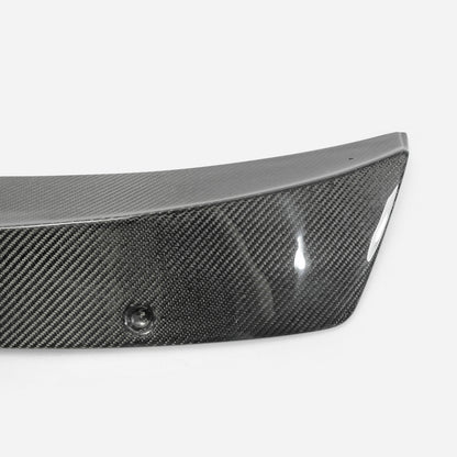 MAZDA RX8 SE3P RB Style Rear Duckbill Spoiler