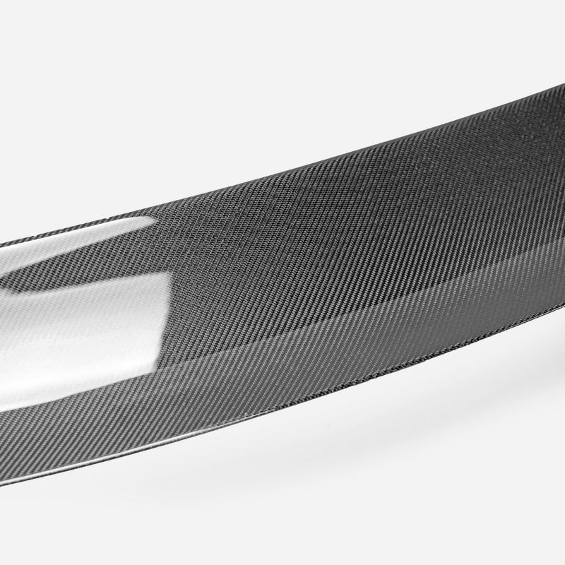 Mazda RX8 SE3P RD Style Rear GT Spoiler