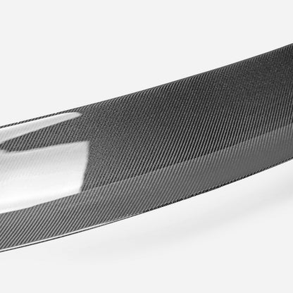 Mazda RX8 SE3P RD Style Rear GT Spoiler