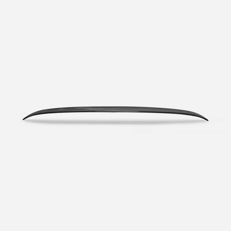 MAZDA RX8 Rear Roof Spoiler (All Model)