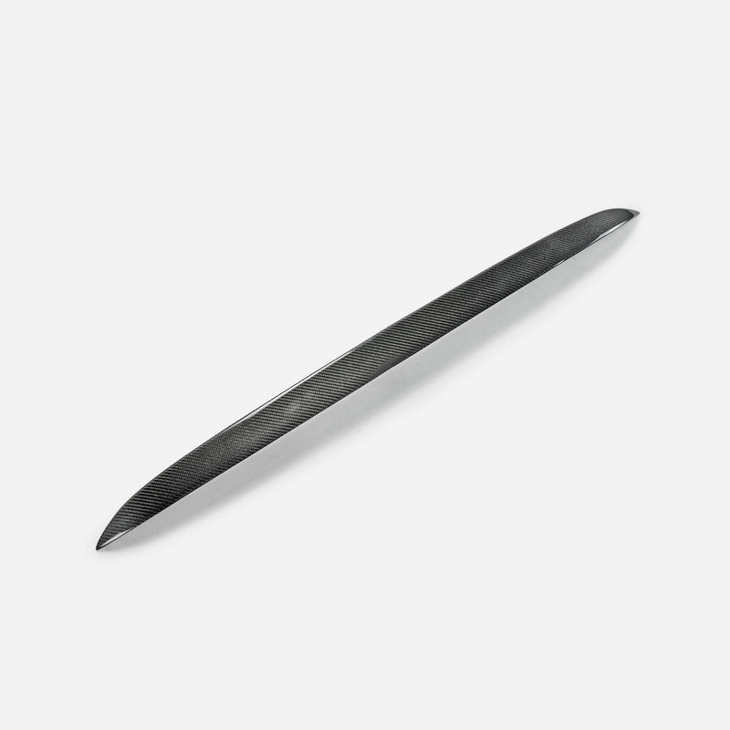 MAZDA RX8 Rear Roof Spoiler (All Model)