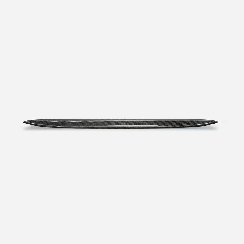 MAZDA RX8 Rear Roof Spoiler (All Model)