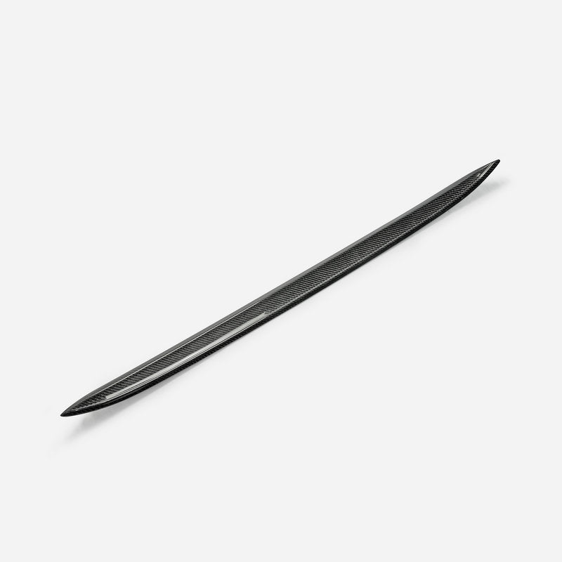 MAZDA RX8 Rear Roof Spoiler (All Model)