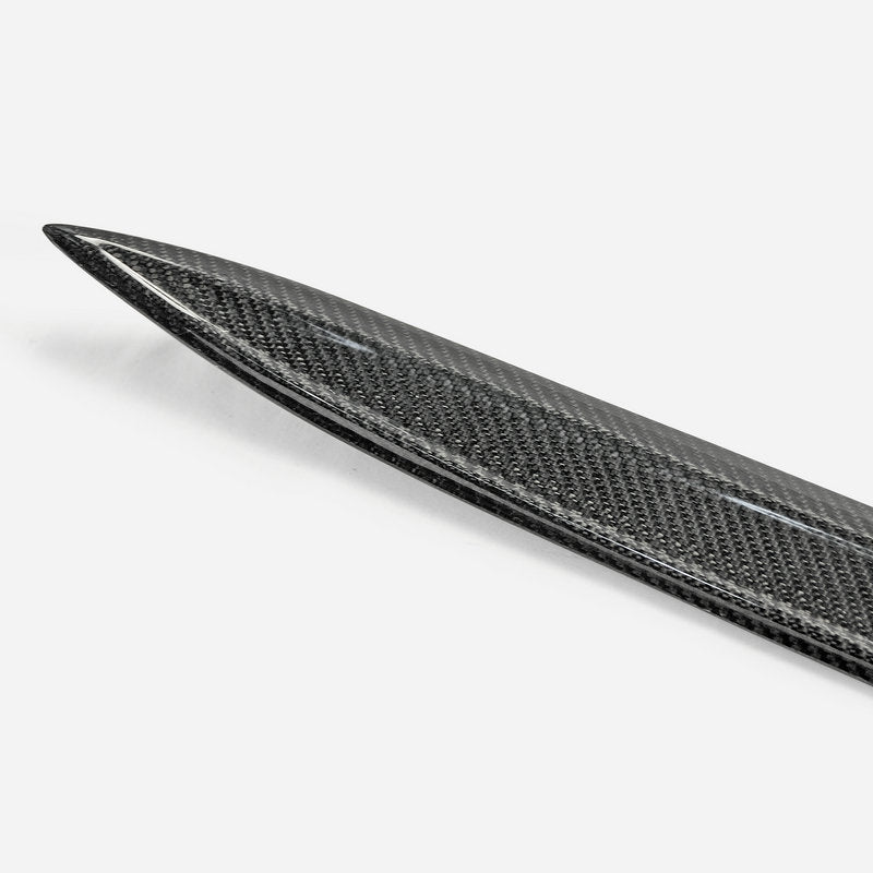 MAZDA RX8 Rear Roof Spoiler (All Model)