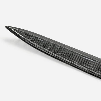 MAZDA RX8 Rear Roof Spoiler (All Model)