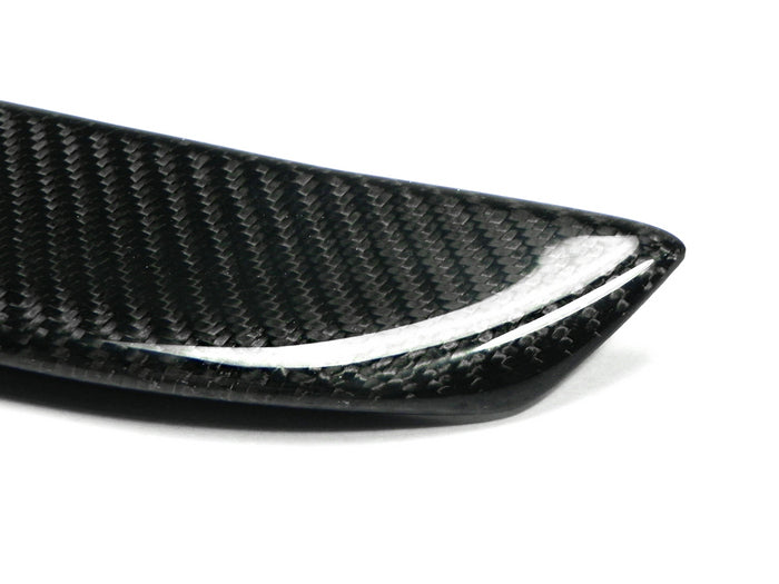 MAZDA 04-11 RX8 Rear Lip Spoiler