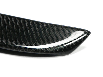 MAZDA 04-11 RX8 Rear Lip Spoiler