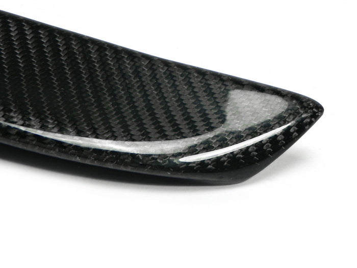 MAZDA 04-11 RX8 Rear Lip Spoiler