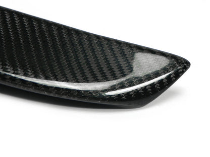 MAZDA 04-11 RX8 Rear Lip Spoiler