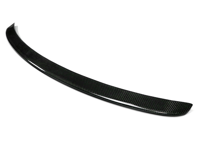MAZDA 04-11 RX8 Rear Lip Spoiler