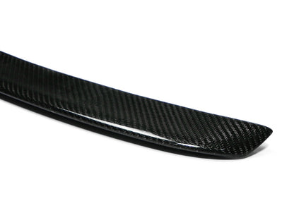 MAZDA 04-11 RX8 Rear Lip Spoiler