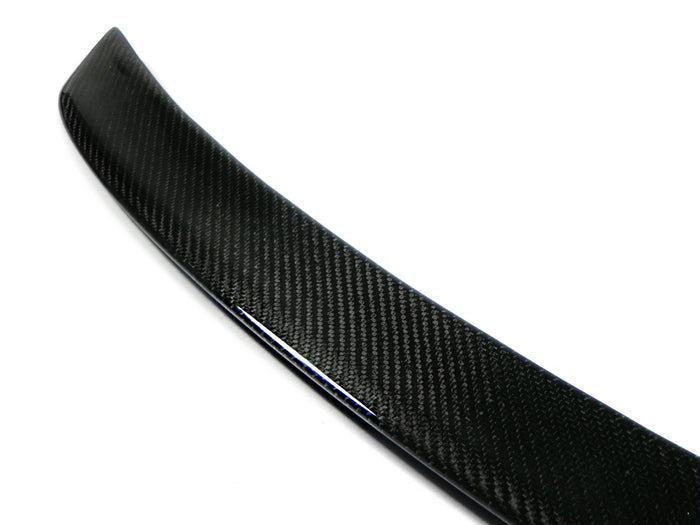 MAZDA 04-11 RX8 Rear Lip Spoiler