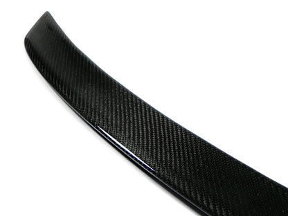 MAZDA 04-11 RX8 Rear Lip Spoiler