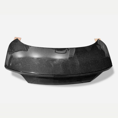 Mazda RX8 Early Zenki 03-08 SE3P OE Type rear trunk