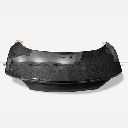 Mazda RX8 Early Zenki 03-08 SE3P OE Type rear trunk