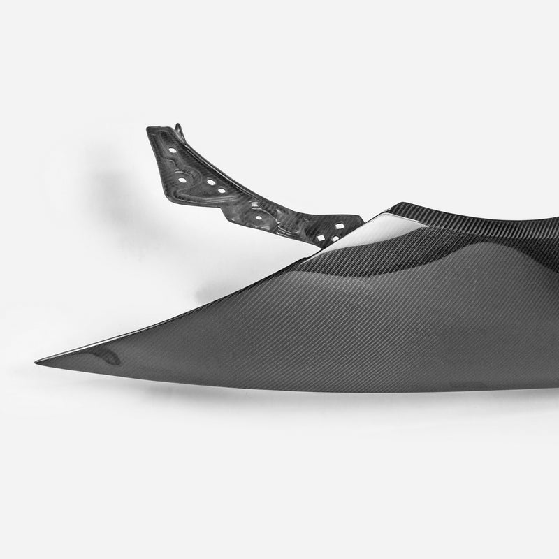 Nissan RZ34 Fairlady Z Late (2022y-) OE Type Front fender