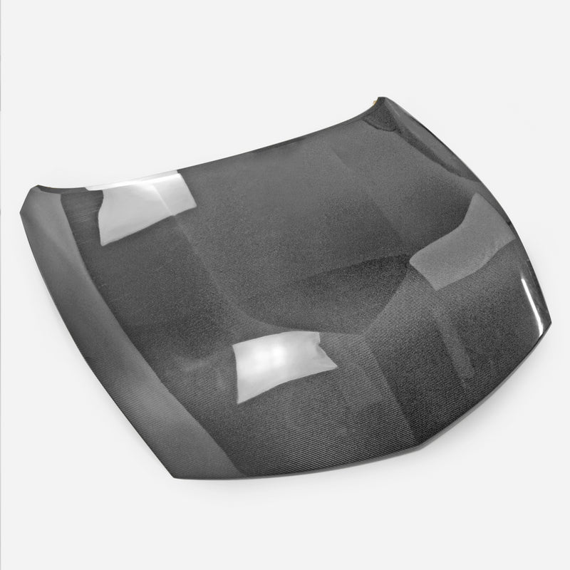 Nissan RZ34 Fairlady Z Late (2022y-) OE Type Front hood