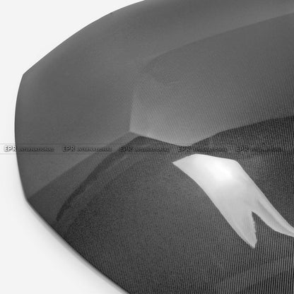 Nissan RZ34 Fairlady Z Late (2022y-) OE Type Front hood