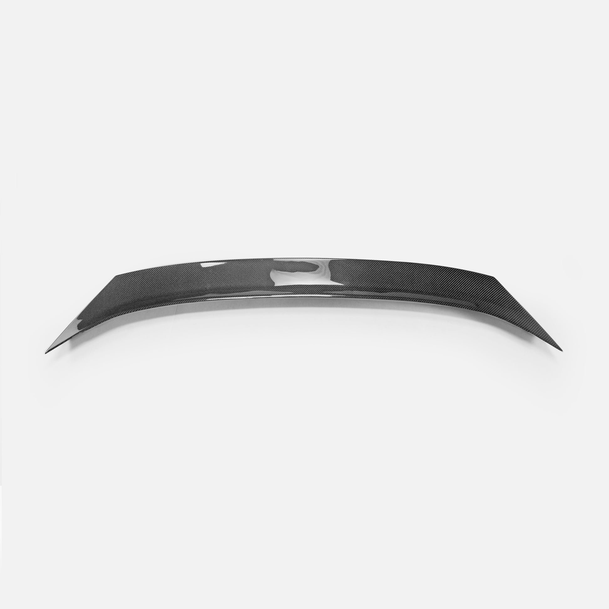 Nissan RZ34 Fairlady Z Late (2022y-) EPA V Type rear spoiler