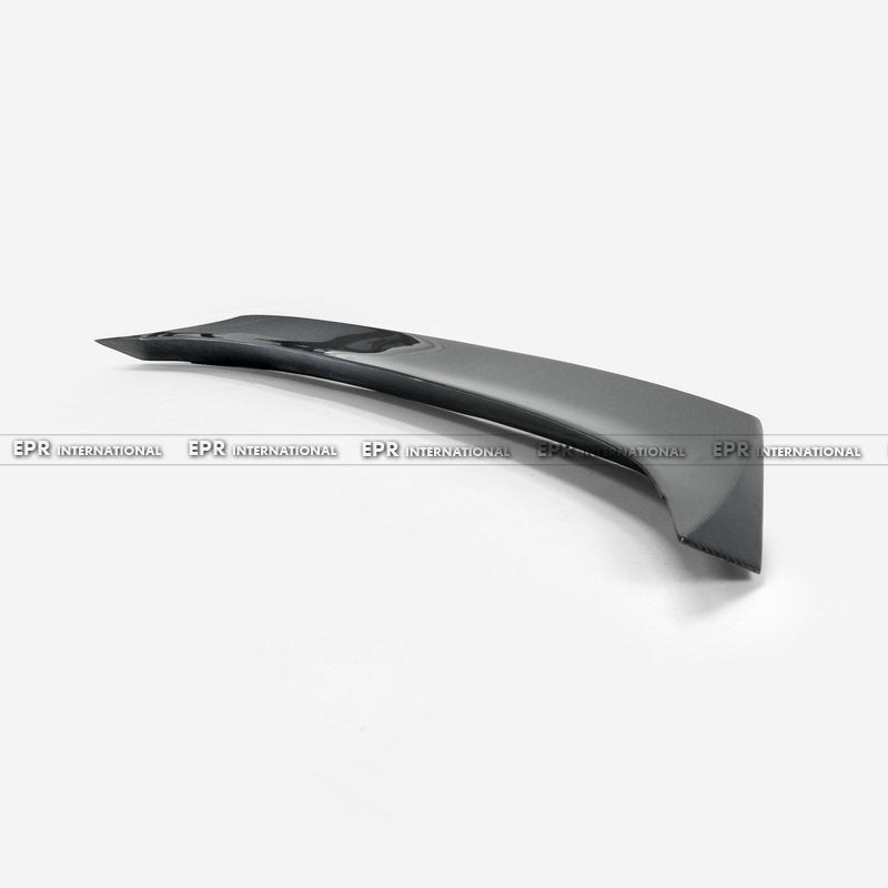 Nissan RZ34 Fairlady Z Late (2022y-) EPA V Type rear spoiler