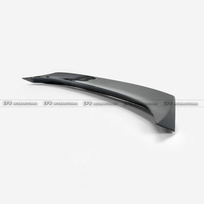 Nissan RZ34 Fairlady Z Late (2022y-) EPA V Type rear spoiler