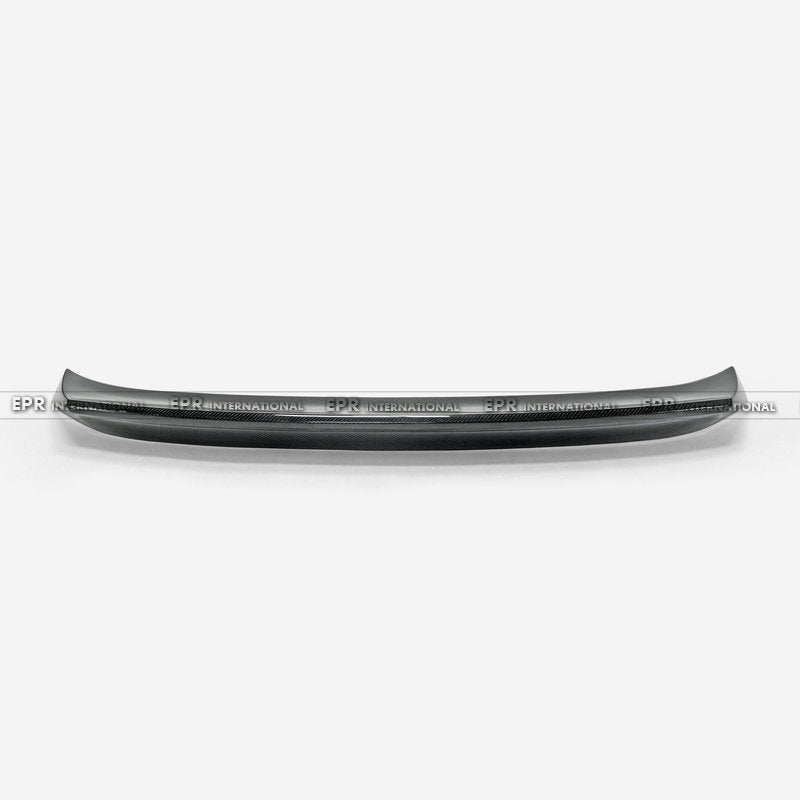 Nissan RZ34 Fairlady Z Late (2022y-) EPA V Type rear spoiler
