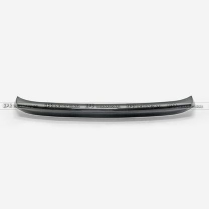 Nissan RZ34 Fairlady Z Late (2022y-) EPA V Type rear spoiler