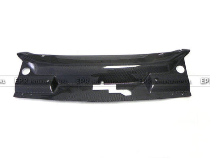 Nissan 180SX GAGE Style Defend Cooling Panel