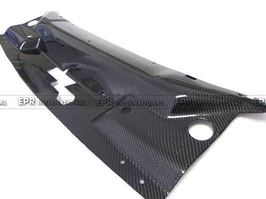 Nissan 180SX GAGE Style Defend Cooling Panel