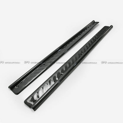 Nissan 180SX Door Sill/Plate