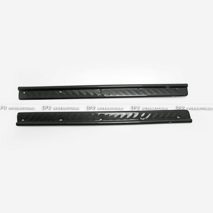 Nissan 180SX Door Sill/Plate