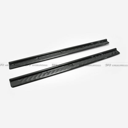 Nissan 180SX Door Sill/Plate