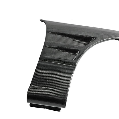 Nissan S13/180SX BN Front Fender +25mm