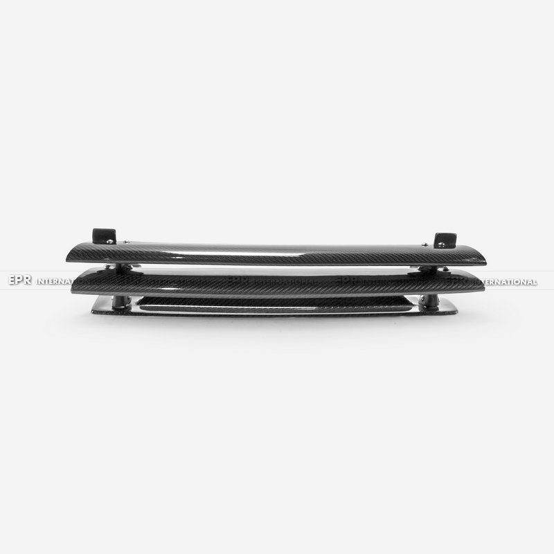 Nissan S13 PS13 Silvia GTR Style Front Grille