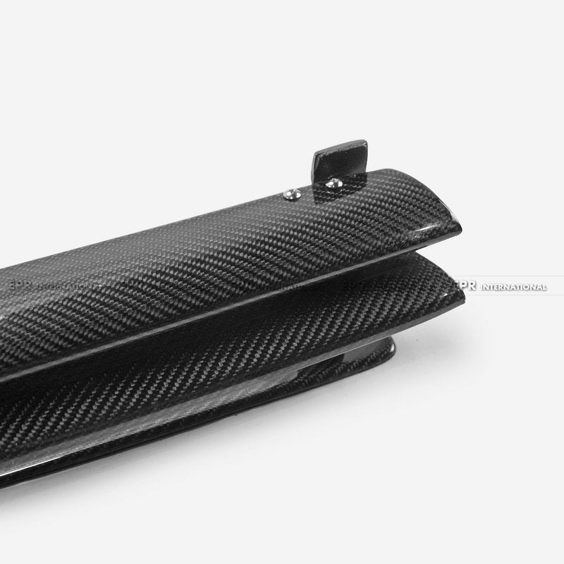 Nissan S13 PS13 Silvia GTR Style Front Grille