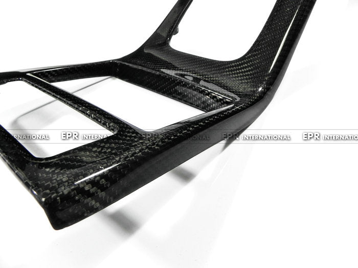 Nissan 180SX Radio Surround LHD