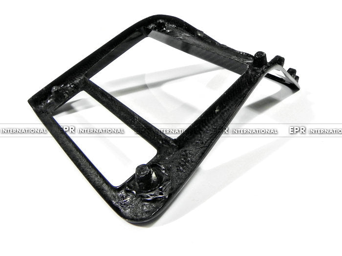 Nissan 180SX Radio Surround LHD