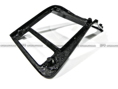 Nissan 180SX Radio Surround LHD