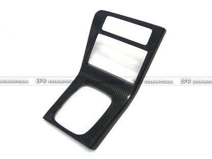 Nissan 180SX/S13 Radio Surround RHD